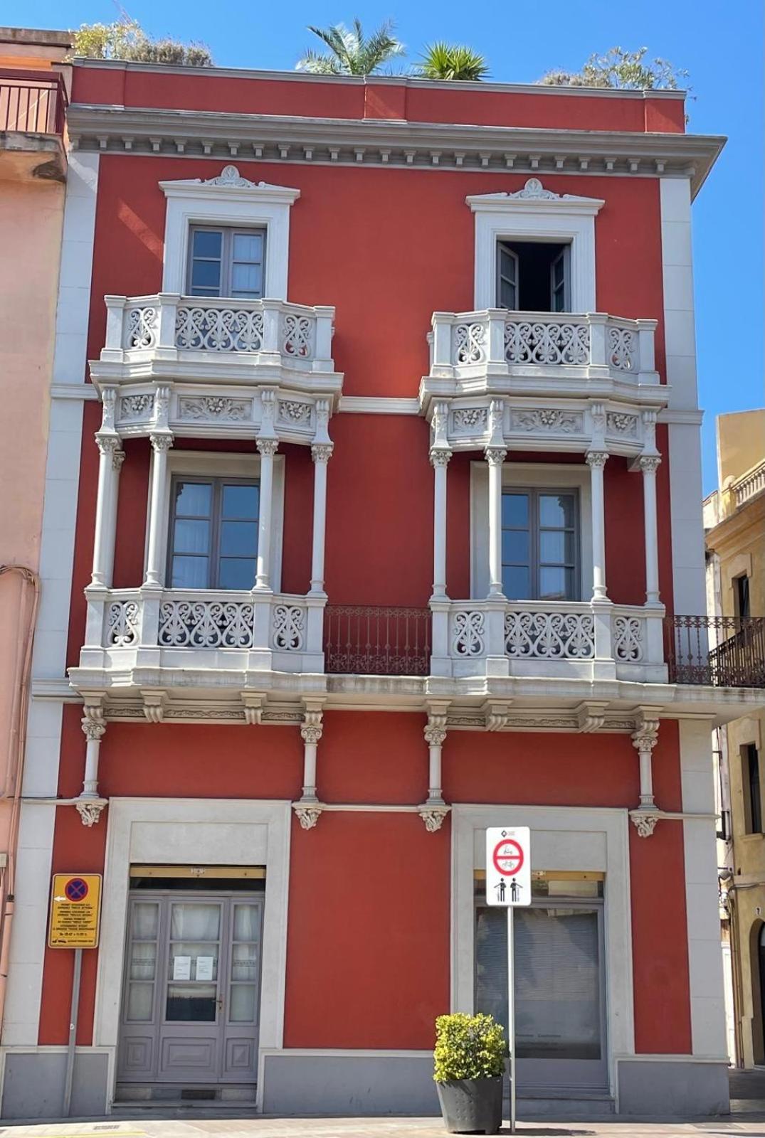 Casa Puig Ferienhaus